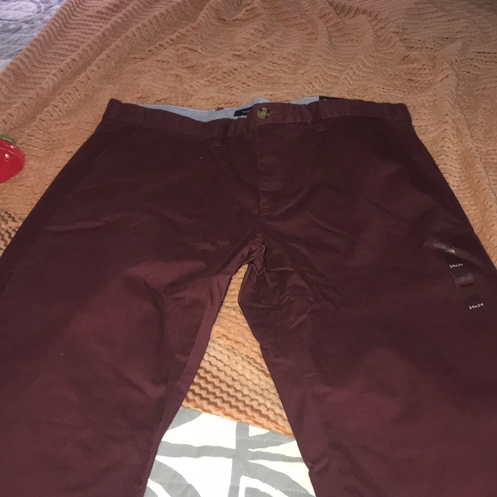 Tommy Hilfiger Chino pants